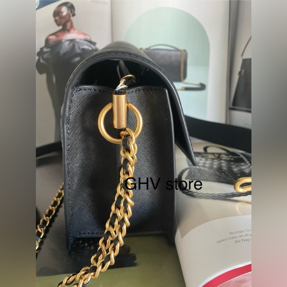 Tory burch Robinson crossbody or shoulder bag - Picture 10 of 12